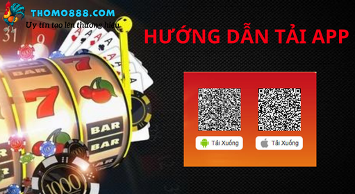 hướng dẫn tải app