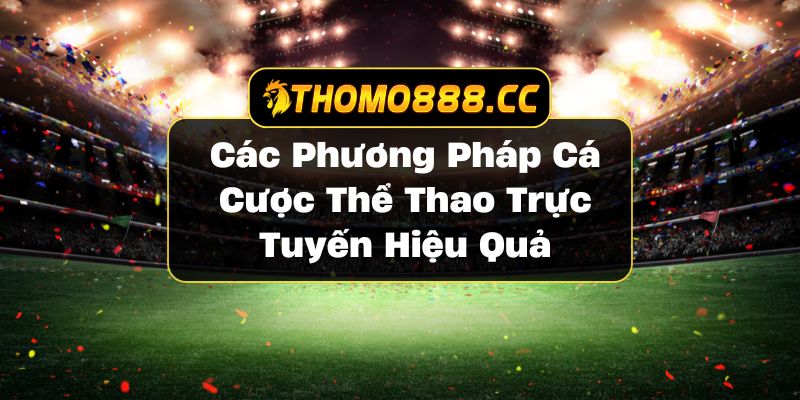 Cá cược thể thao