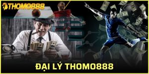 đại lý Thomo888