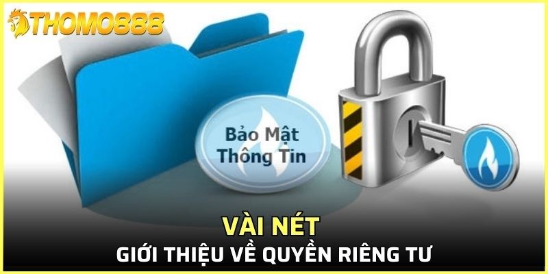 Đây là quyền bảo vệ thông tin cá nhân hội viên