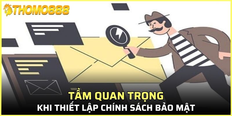 Đôi nét giới thiệu về chính sách