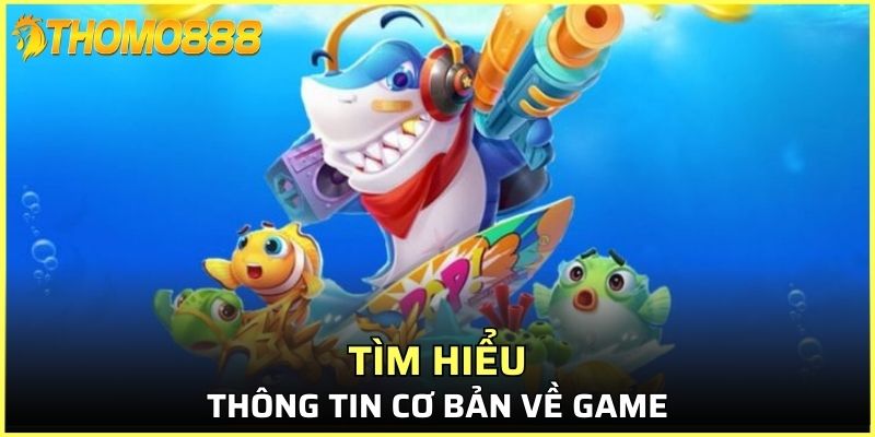 Đôi nét thông tin giới thiệu về game