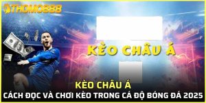 Kèo châu Á