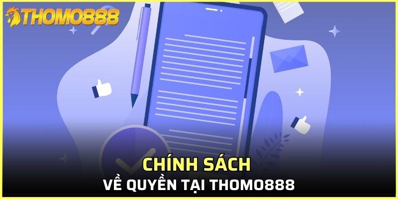 Khám phá những điều khoản trong chính sách