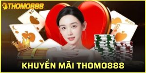khuyến mãi Thomo888