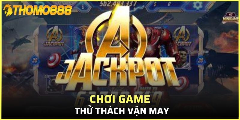 Mang đến cơ hội trúng lớn