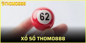 xổ số Thomo888